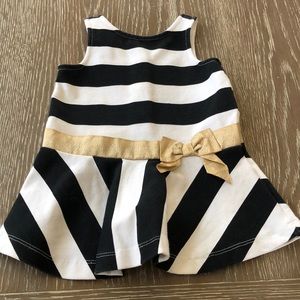 Janie and Jack dress